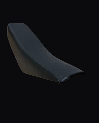 Sur-Ron style seat and post